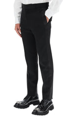 BARATHEA TUXEDO TROUSERS